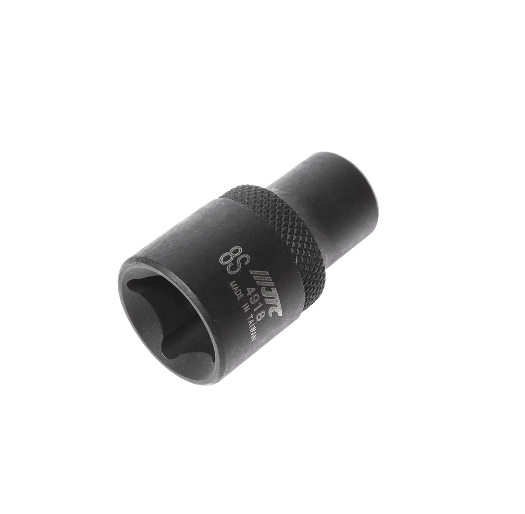 Головка RIBE 1/2" M8S для болтов ГБЦ и балансировочного вала (NISSAN) JTC /1 preview 1