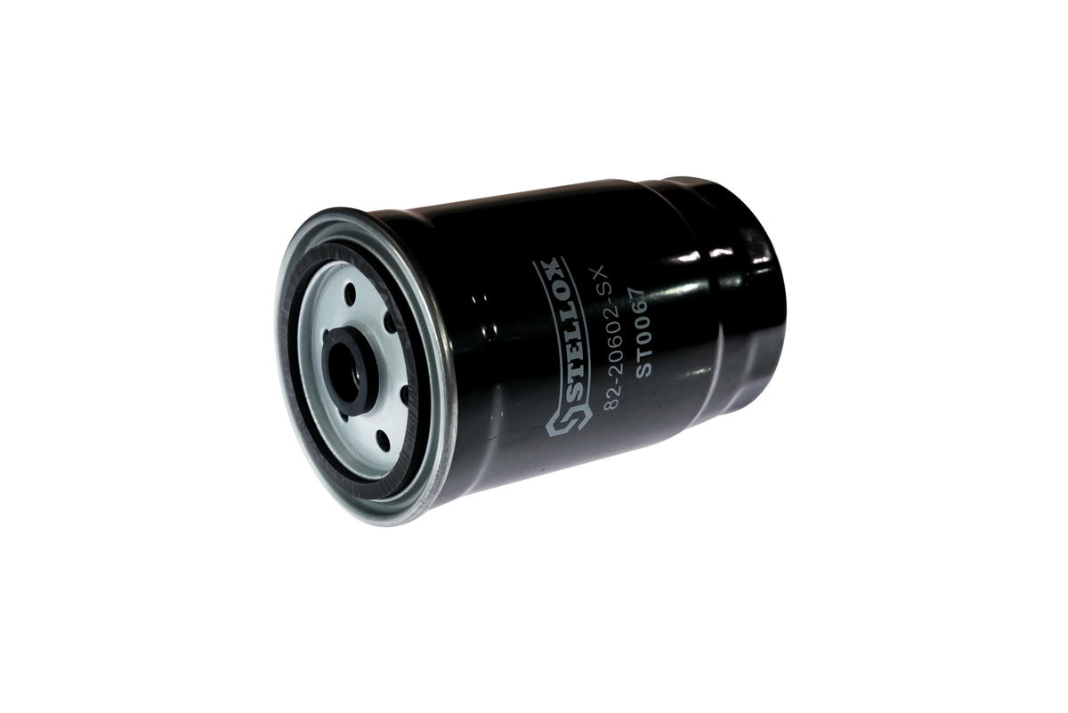 82-20602-SX_фильтр топливный! MAN preview 2