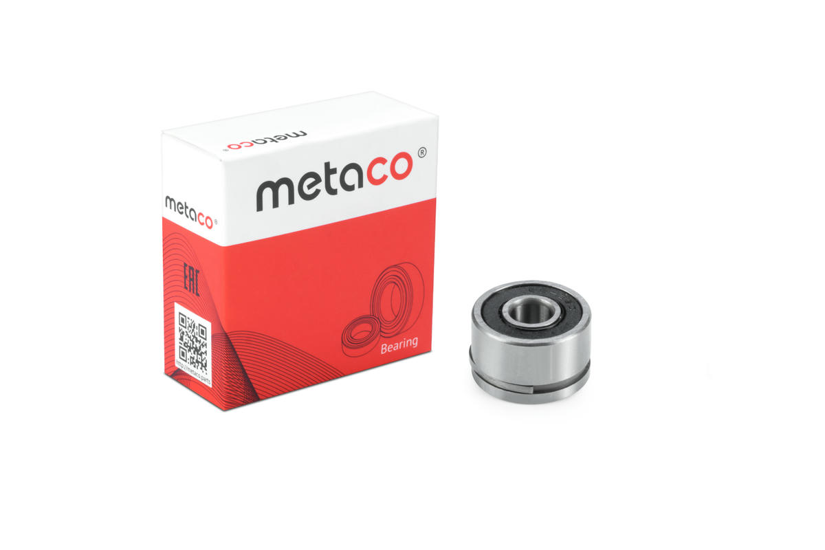 Подшипник генератора metaco 7138-015 preview 1