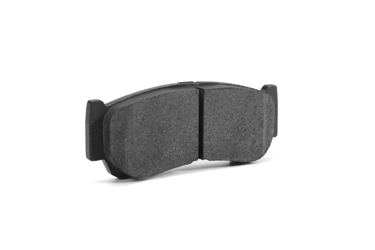 Колодки тормозные задние к-кт metaco 3010-247 preview 3