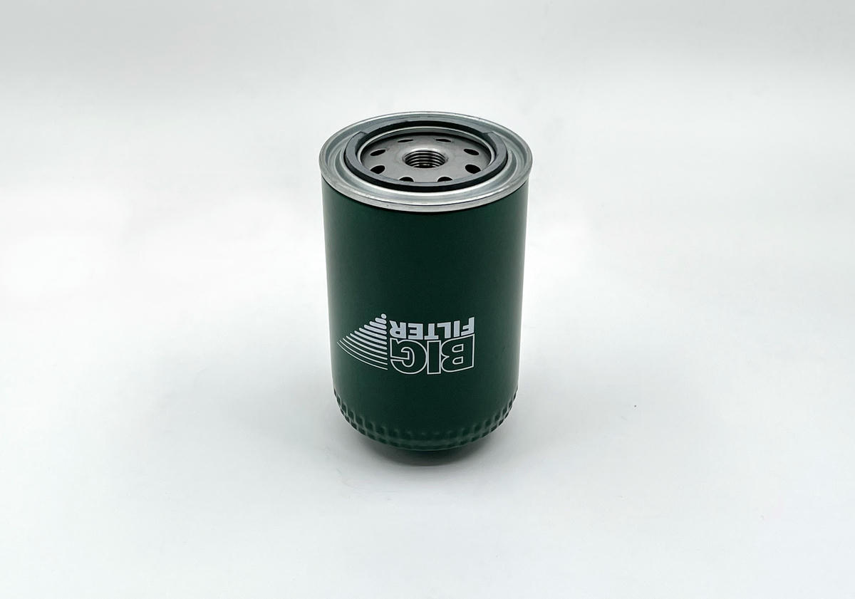 Фильтр масляный BIG FILTER GB-1092 preview 2
