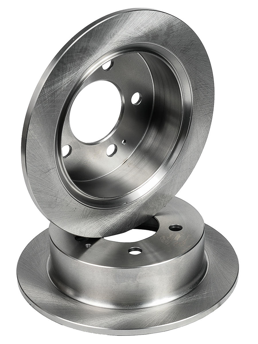 6020-1767-SX_диск тормозной задний! SsangYong Actyon/Actyon Sports/Kyron/Rexton 2.0-3.2/2.0xdi 01> preview 2