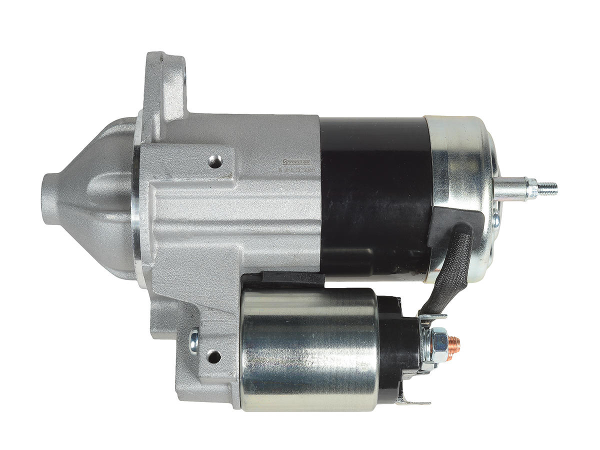 06-10143-SX_стартер! 12V 1.2KW 8THyundai Sonata 2.0/2.4 99-04/Magentis 2.0 00> AT preview 1