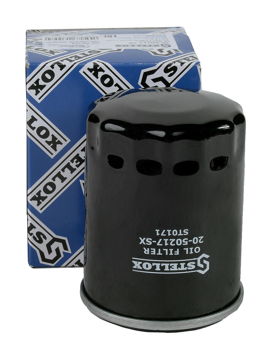 Фильтр масляный STELLOX _2050217SX preview 1