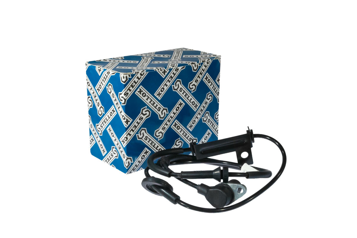 06-65706-SX_датчик ABS задний левый! 95650-26000 Hyundai SantaFe 00> preview 1