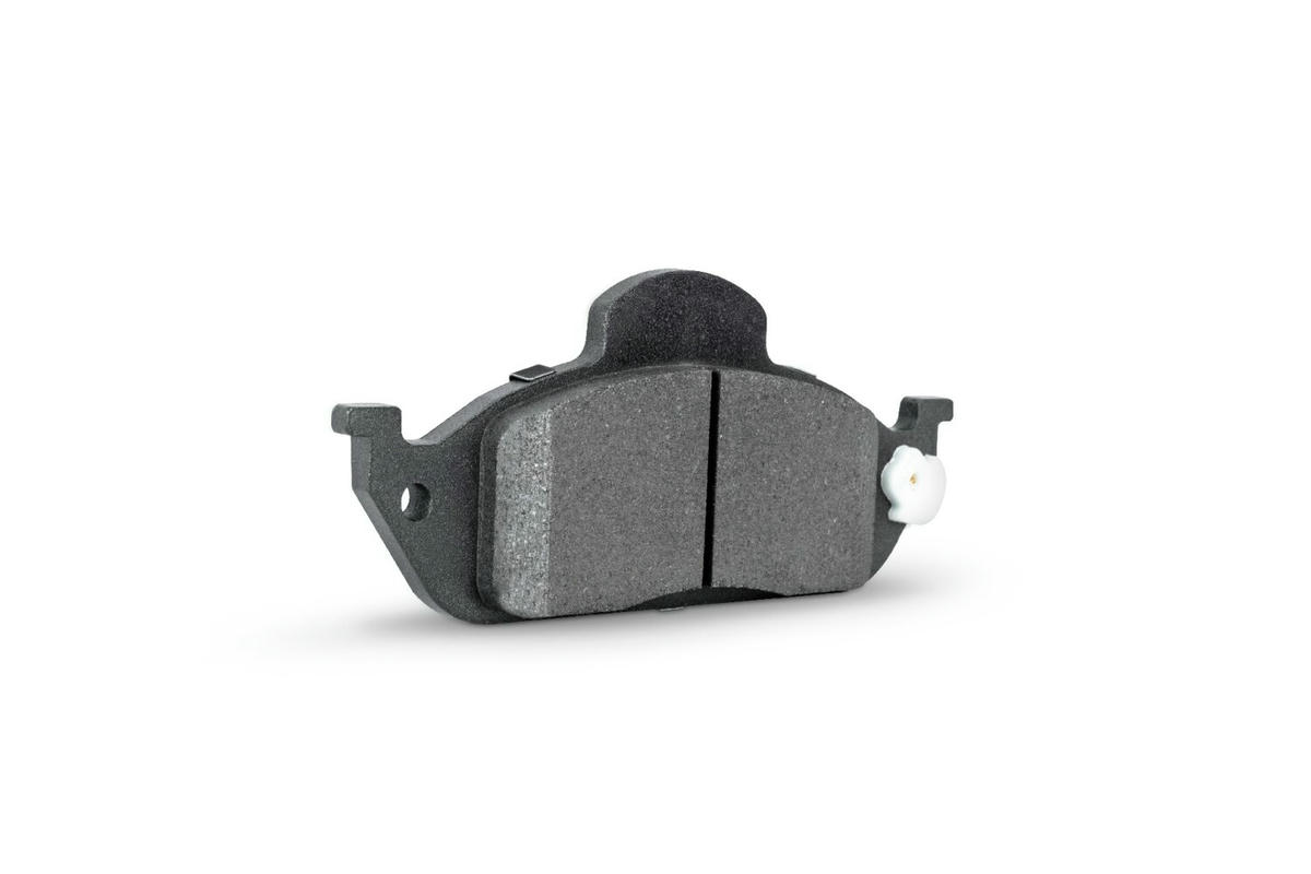 Колодки тормозные передние к-кт metaco 3000-187 preview 3