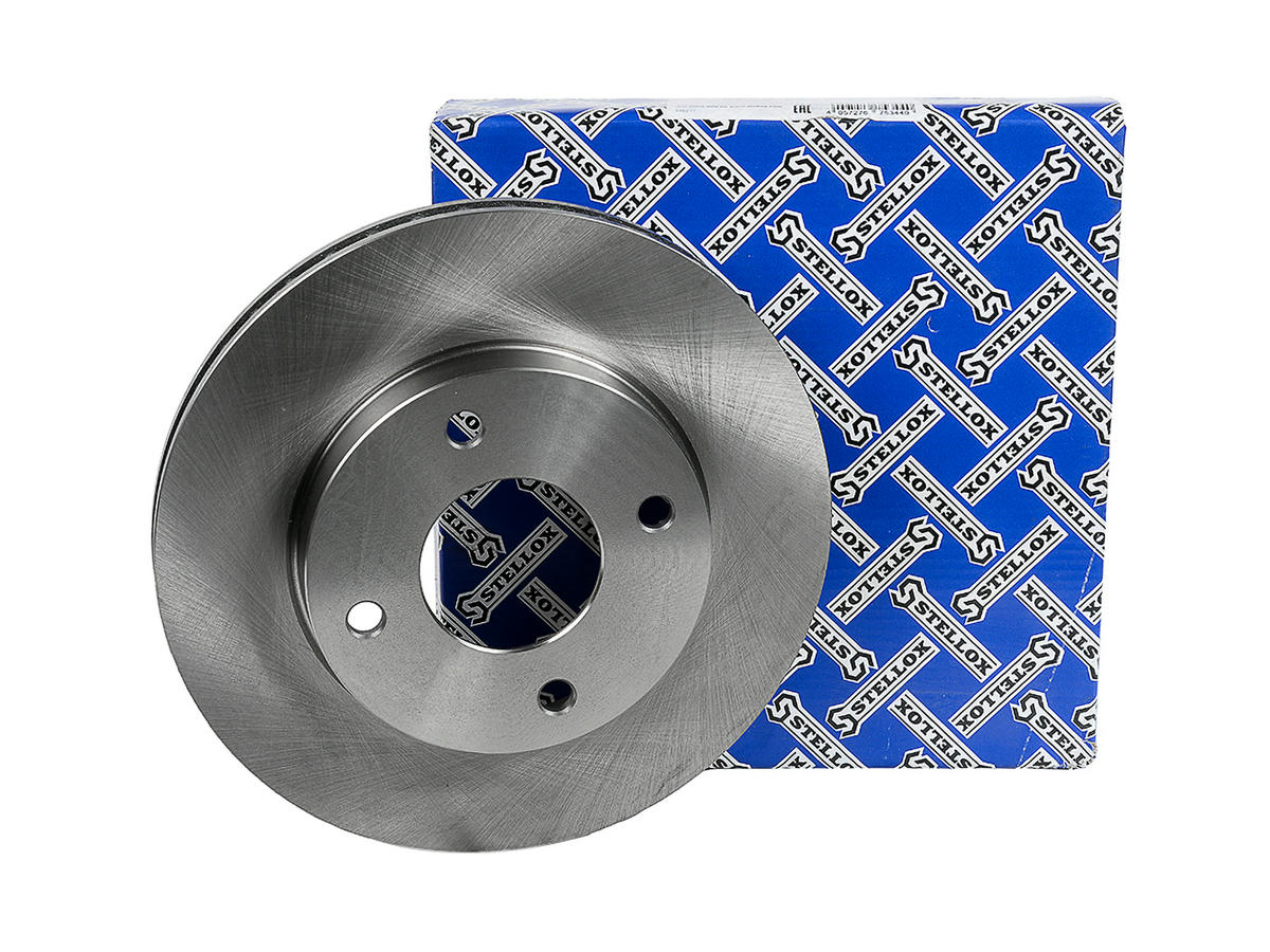 6020-9998-SX_диск тормозной передний! Nissan Livina X-Gear/Tiida JPN make/ Tiida Latio 04> preview 1