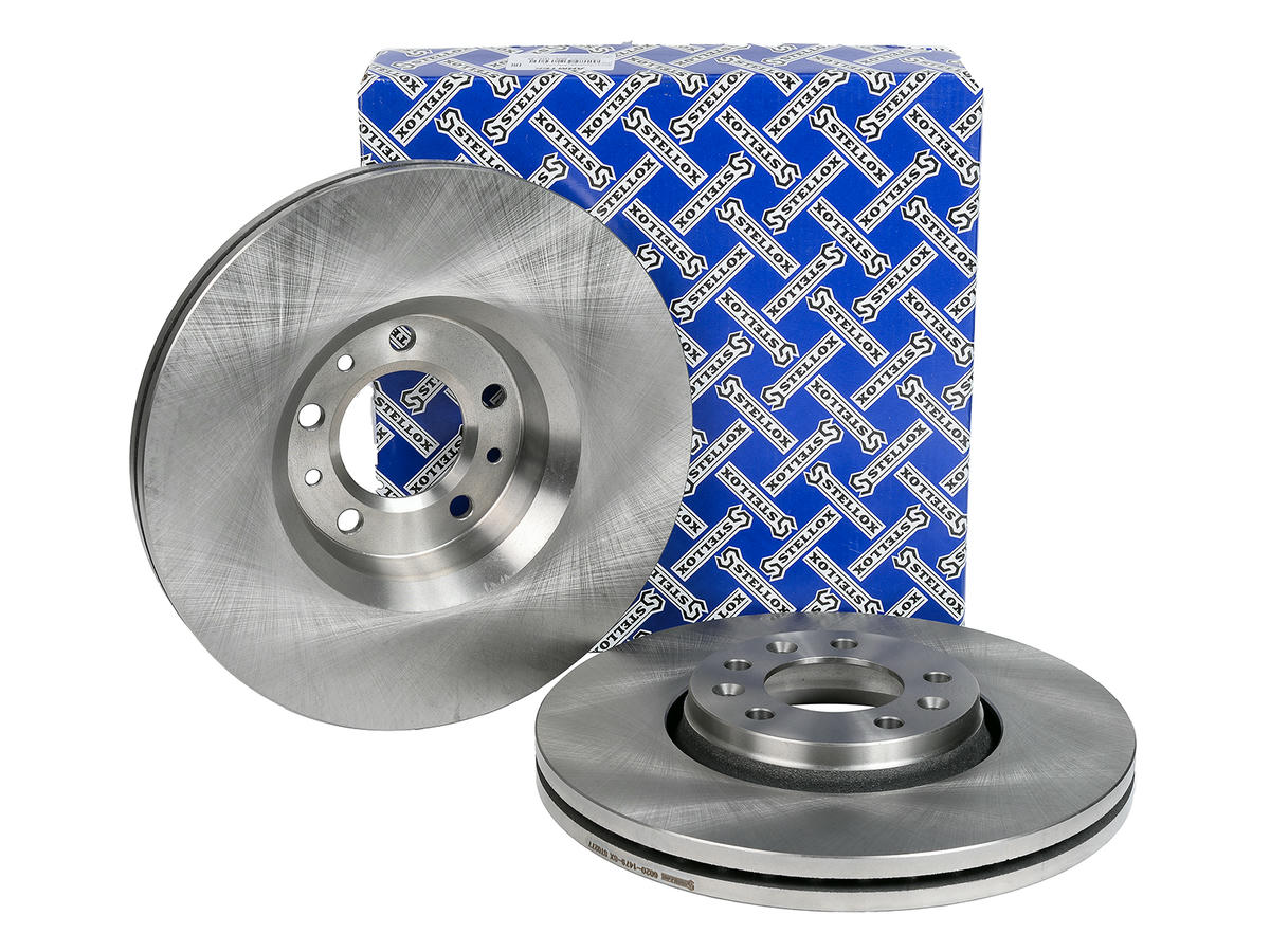 6020-1479-SX_диск тормозной передний! Citroen Jumpy,Peugeot Experti,Fiat Scudo 1.6HDi/2.0D/HDi 07> preview 1