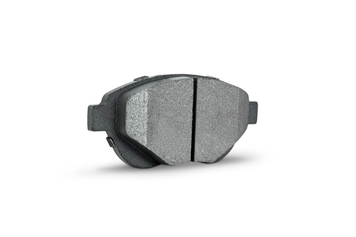 Колодки тормозные передние к-кт metaco 3000-065 preview 3