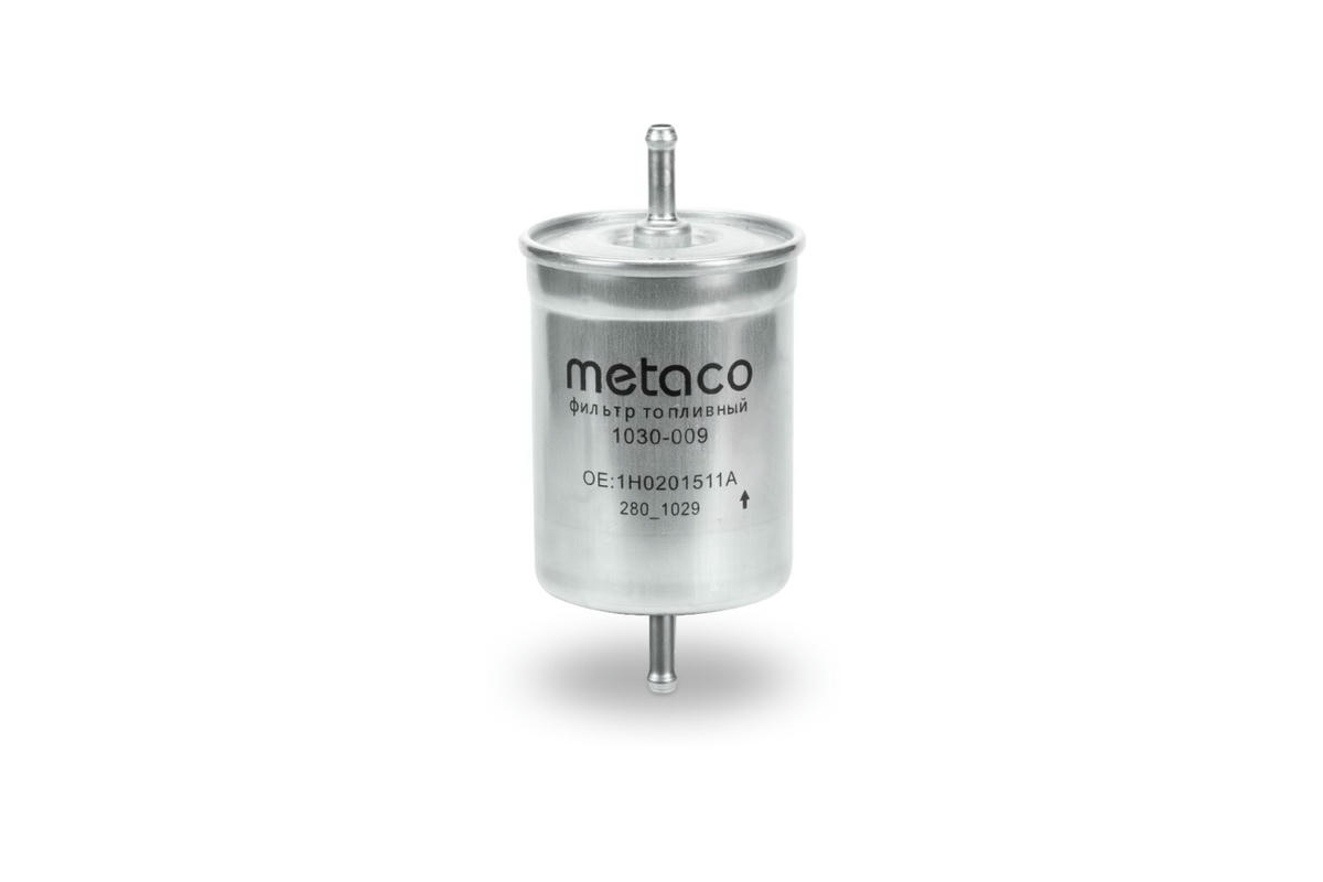 Фильтр топливный metaco 1030-009 preview 2 Фильтр топливный metaco 1030-009 preview 2