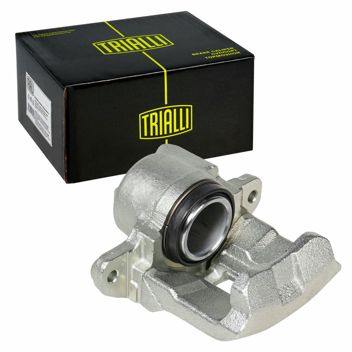 Суппорт тормозной передний TRIALLI CF 012004 preview 2 Суппорт тормозной передний TRIALLI CF 012004 preview 2