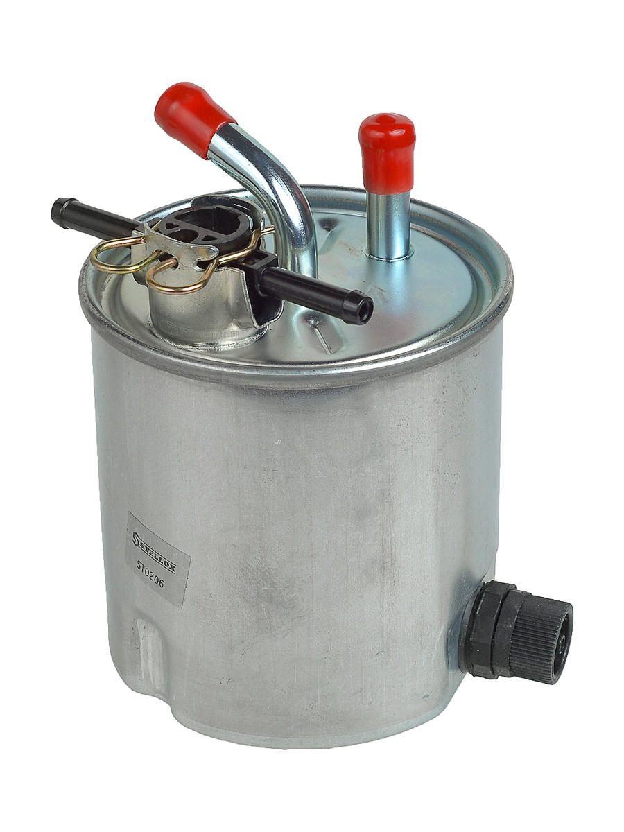 21-00841-SX_фильтр топливный! Nissan X-Trail 2.2DCI 01> preview 1