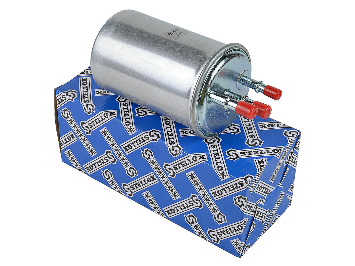 21-00487-SX_фильтр топливный! SsangYong Kyron D20/D27 07> preview 2