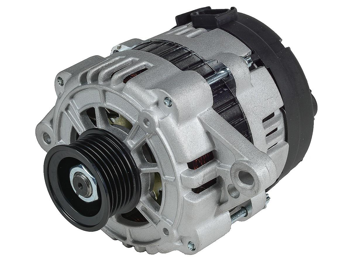 Генератор Stellox 06-10806-SX preview 1