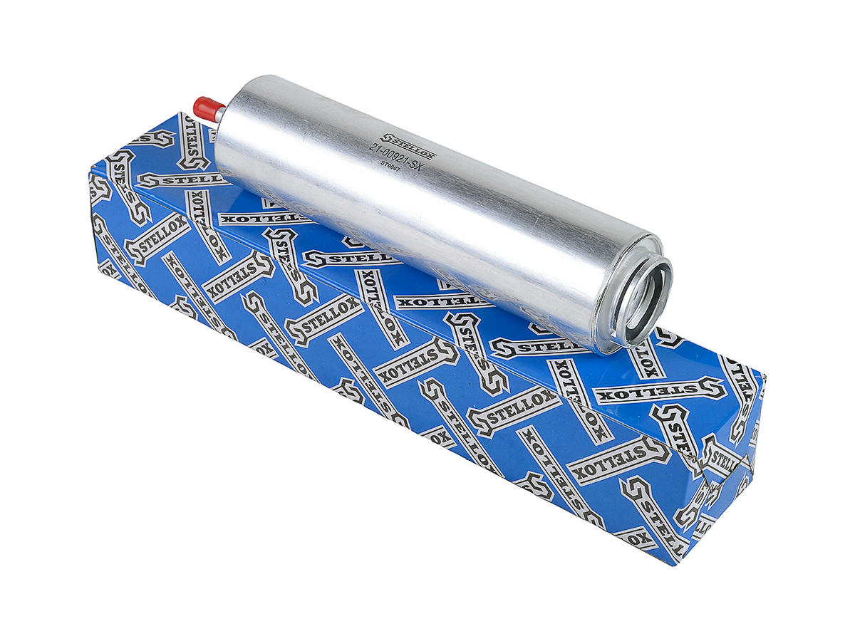 21-00921-SX_фильтр топливный! BMW E87/E46/E90/E60/E65/X3/X5 2.0-4.0D 03> preview 3