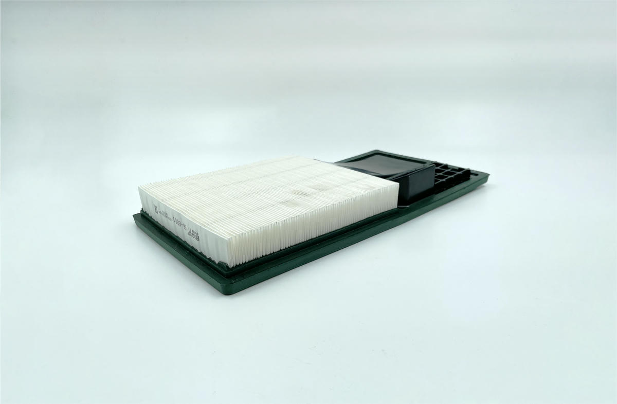 Фильтр воздушный BIG FILTER GB-8001 preview 2