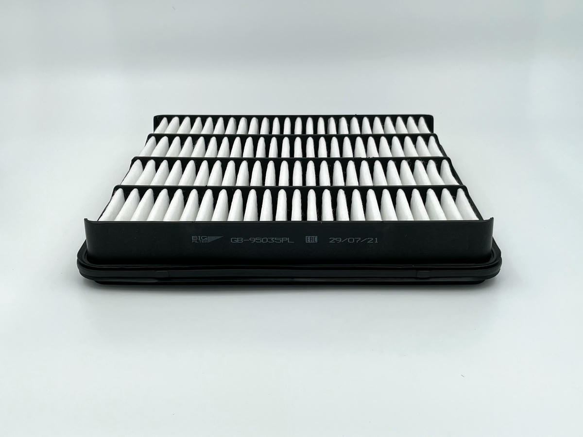 Фильтр воздушный BIG FILTER GB-95035PL preview 1