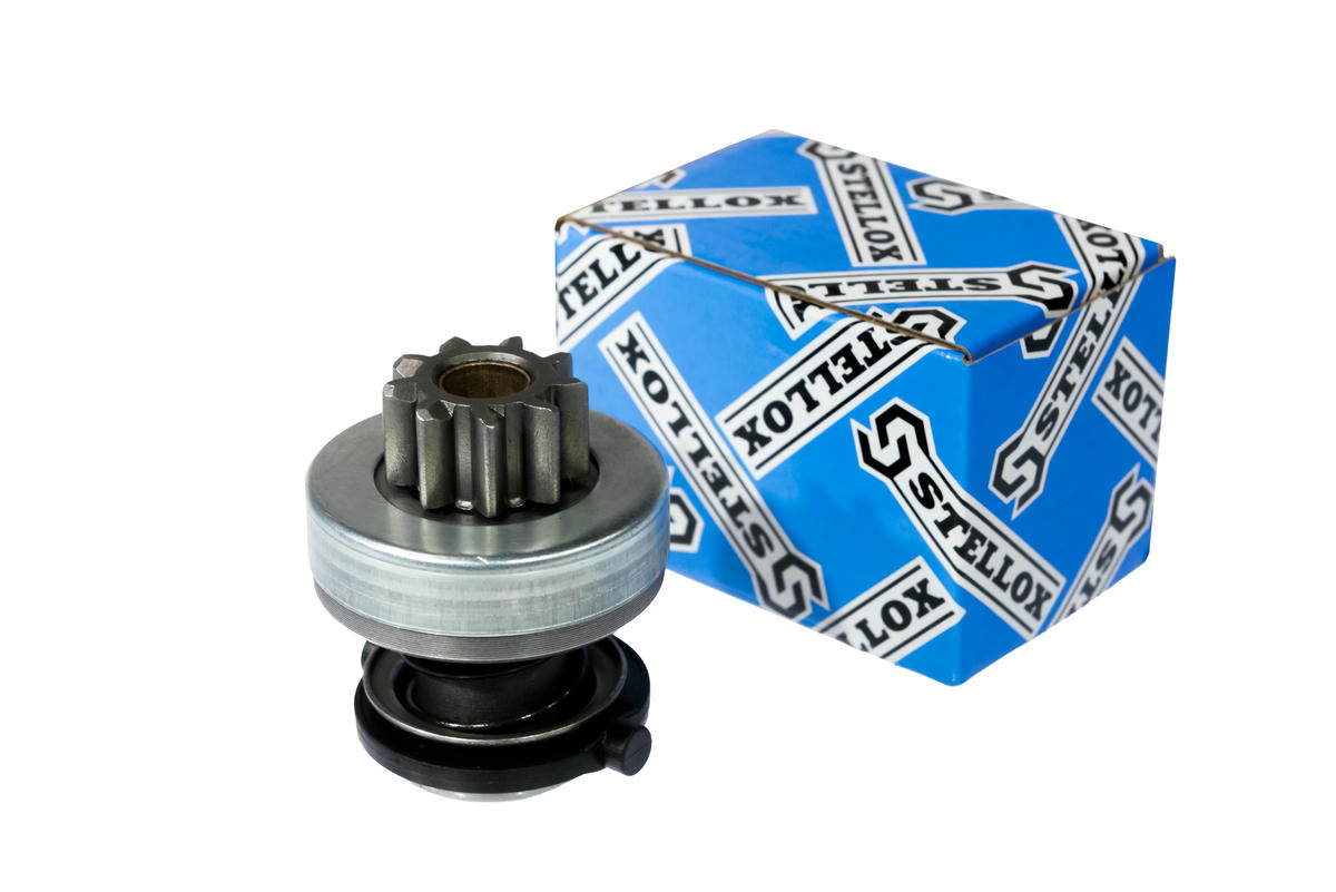 06-80164-SX_бендикс стартера ! MB Sprinter/Vito 2,3-2,9D,W124/W210/W202 2,5-3,5D OM601/602/605 preview 1