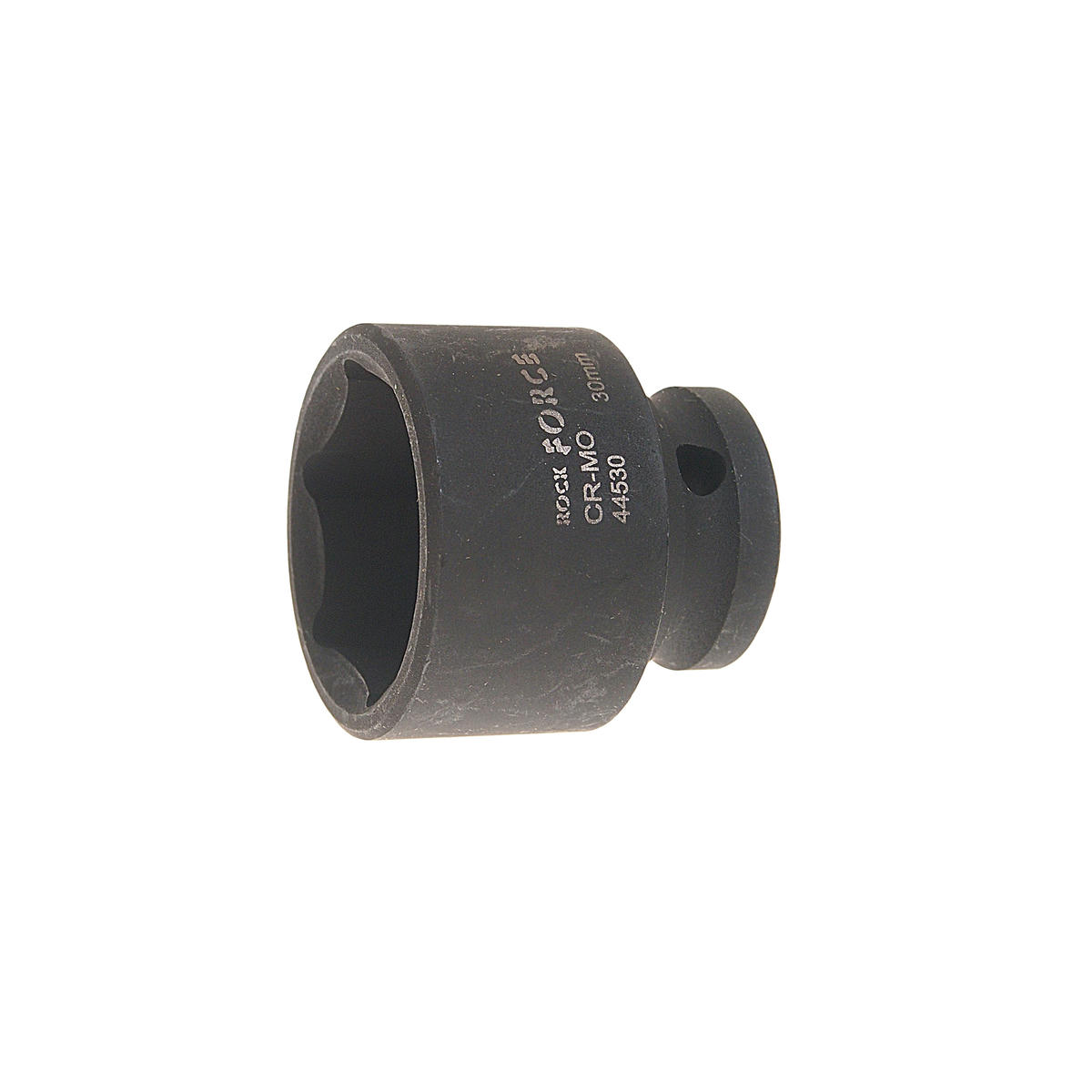 Головка торцевая 30 1/2" 6гр ударная ROCK FORCE preview 1