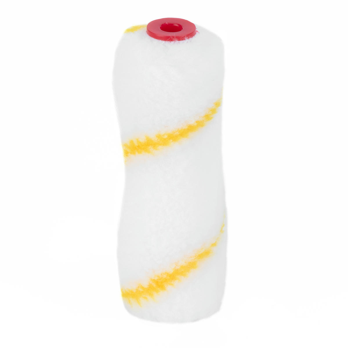 Мини-валик сменный ГИРПАИНТ, 100 мм, ворс 12 мм, D 16 мм, D ручки - 6 мм, полиакрил MATRIX 80711 preview 2