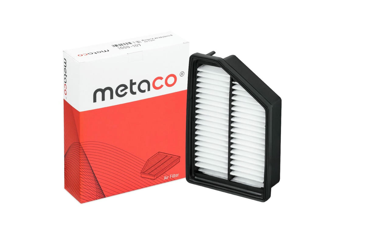Фильтр воздушный metaco 1000-107 preview 1 Фильтр воздушный metaco 1000-107 preview 1