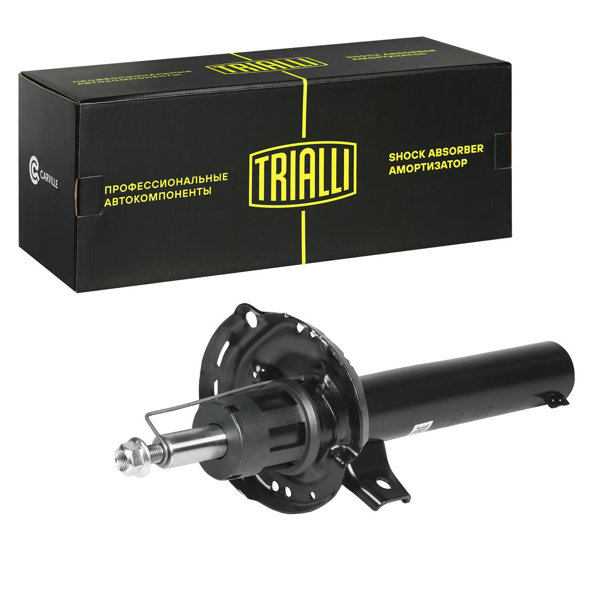 Амортизатор передний TRIALLI AG 18066 preview 1