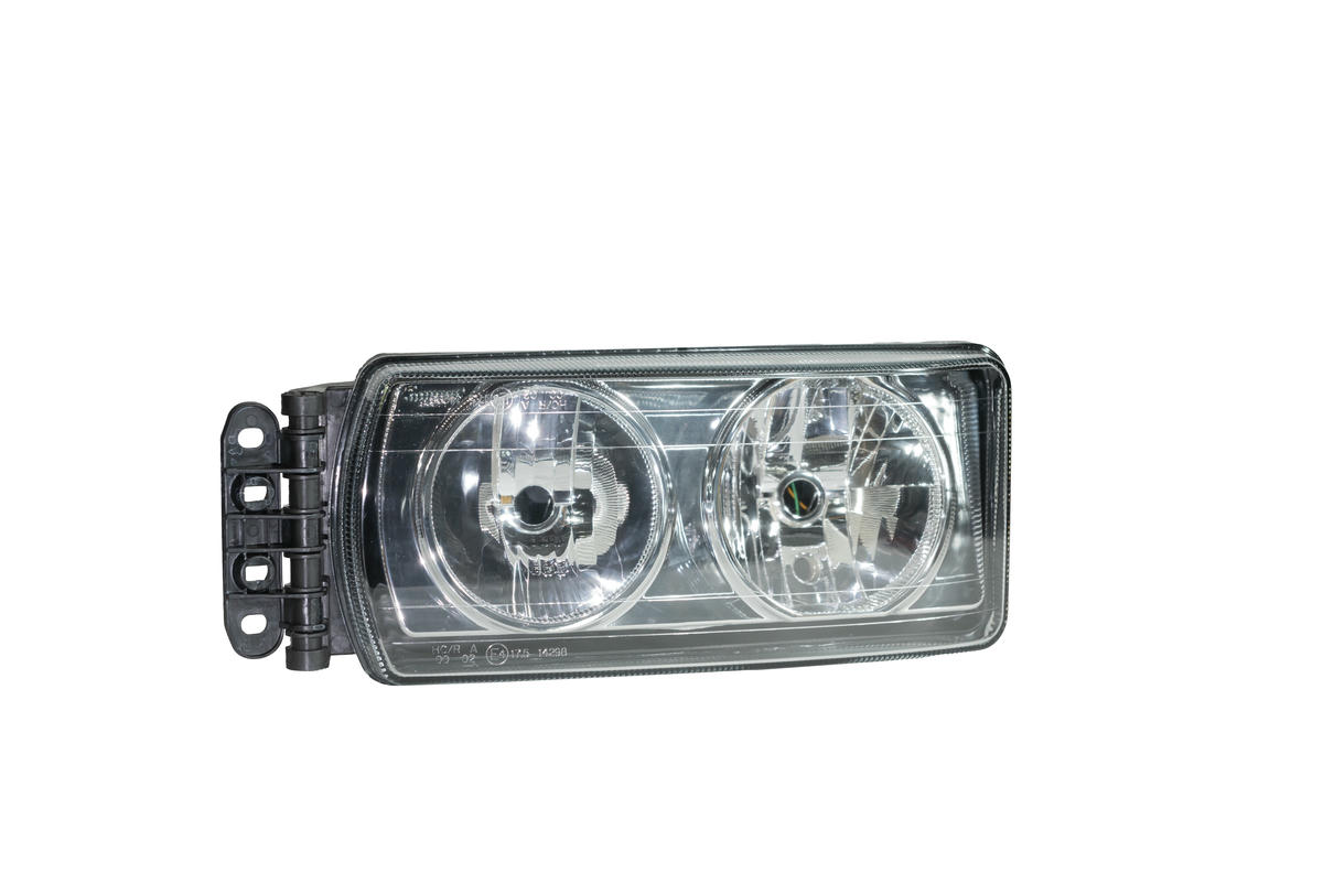 87-33148-SX_фара левая!  IVECO Eurocargo/Stralis/Trakker preview 1