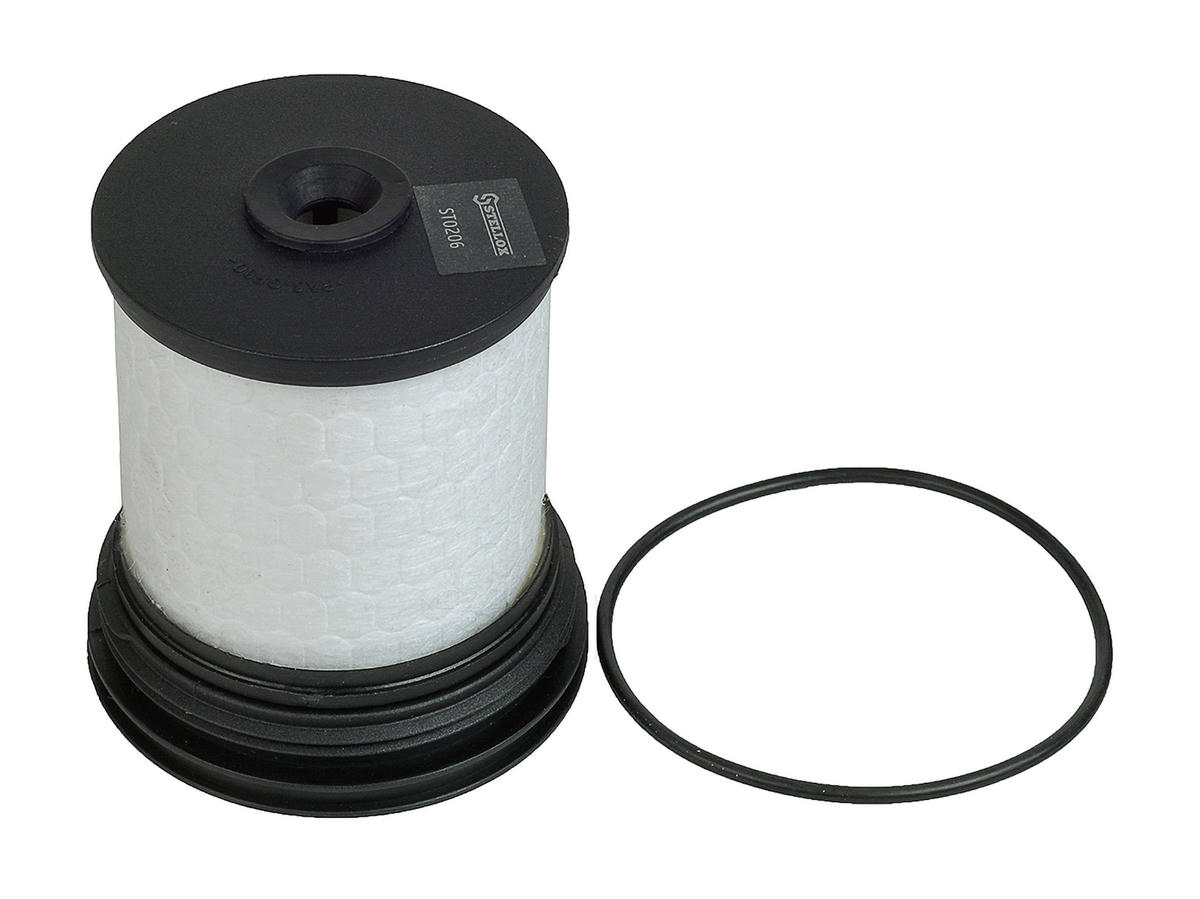 21-00852-SX_фильтр топливный! 1 штука Chevrolet Captiva 2.2D 11> preview 1