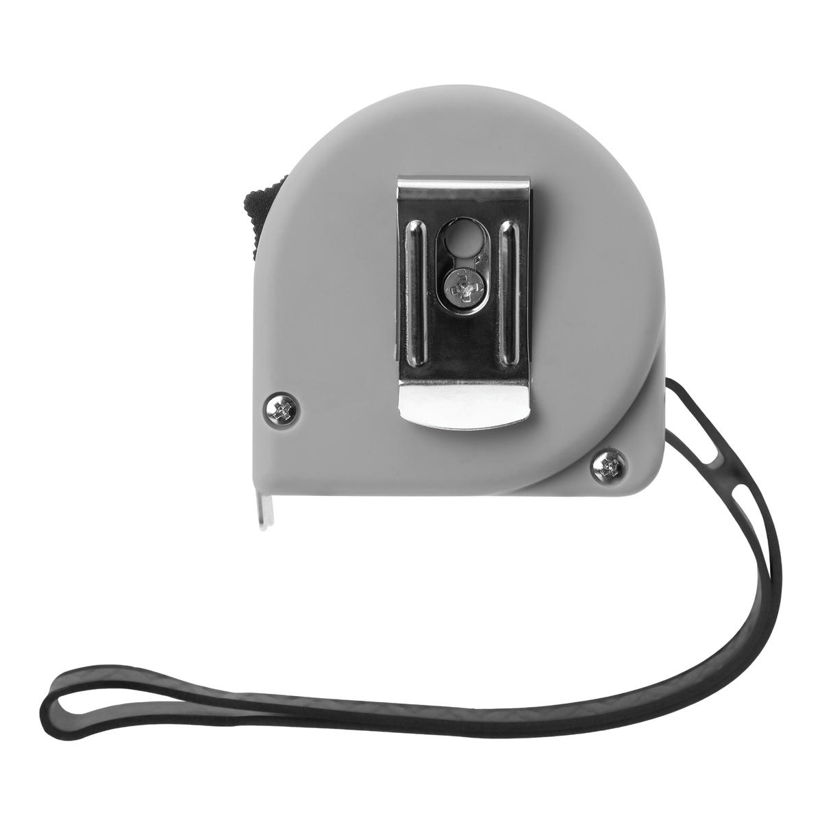 Рулетка 3м 13мм Fine пластиковый корпус MATRIX preview 5