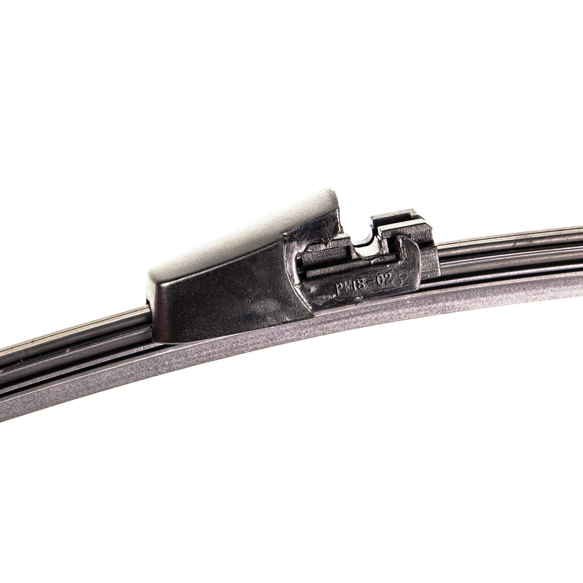Щетка стеклоочистителя задняя 330 мм каркасная 1 шт MASUMA WIPER BLADE MU-25R preview 3