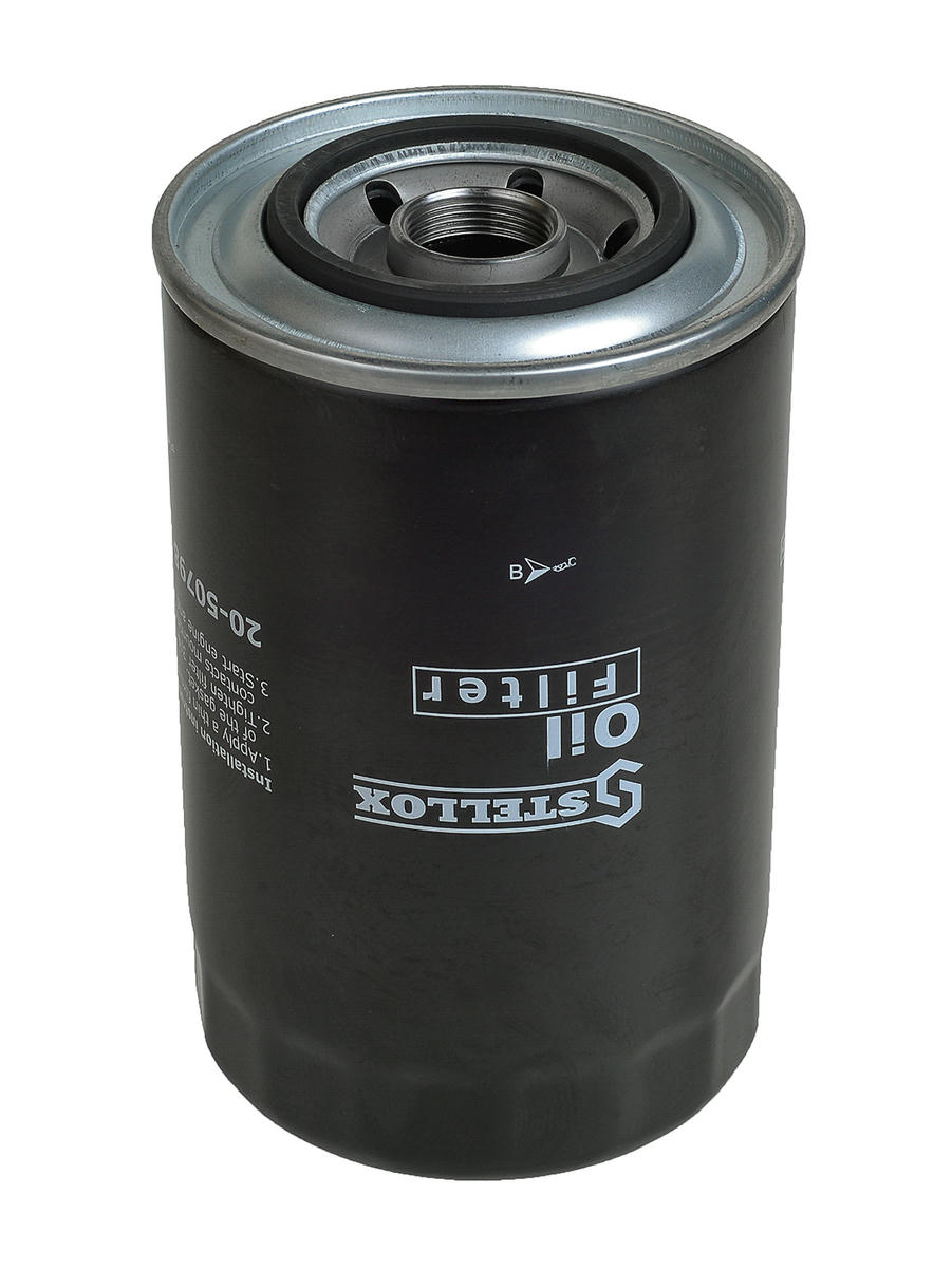 Фильтр масляный STELLOX _2050798SX preview 2