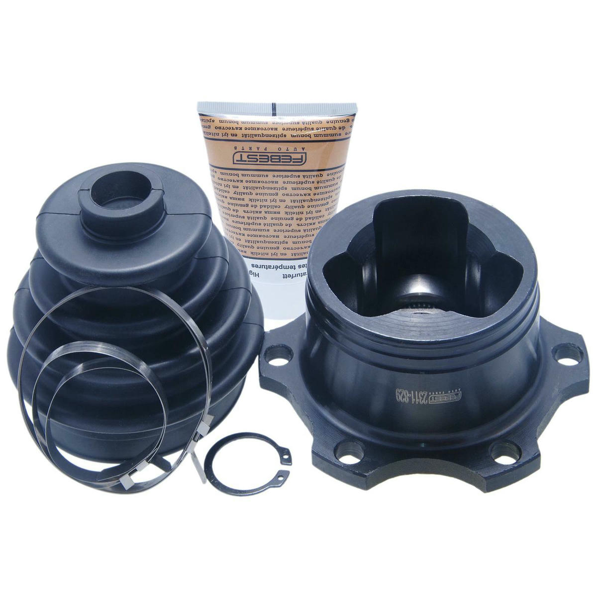 ШРУС внутренний FEBEST 2311-829 preview 1