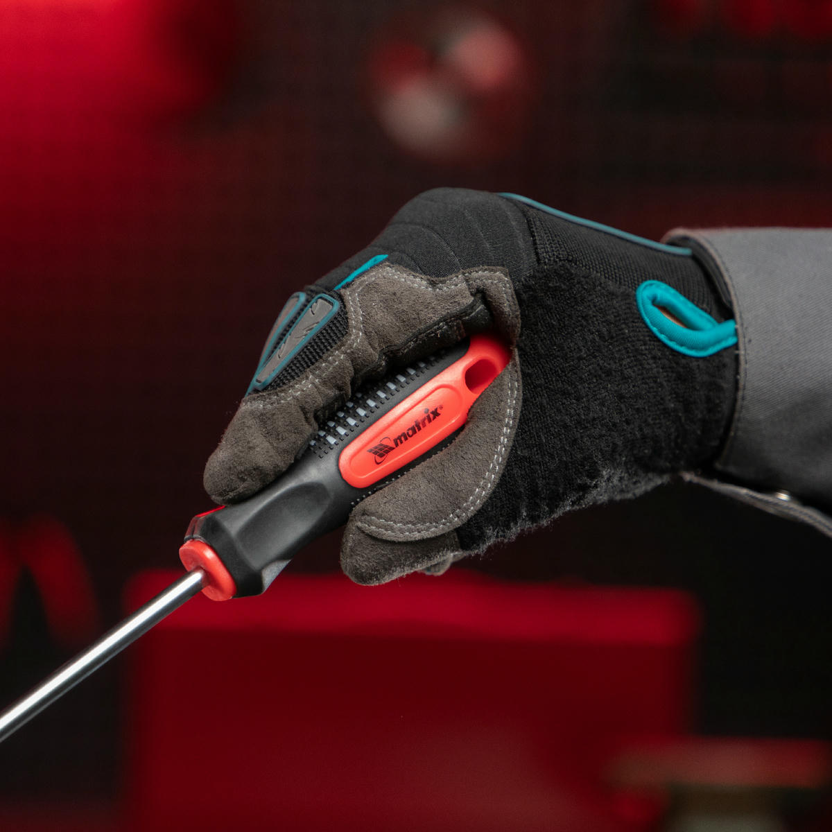 Набор отверток профессиональных 6шт. MATRIX preview 1