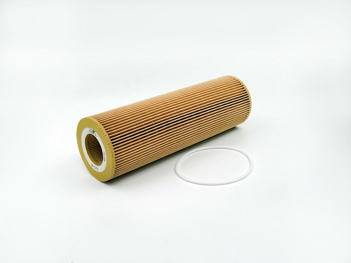 Фильтр масляный BIG FILTER _GB-1270 preview 3