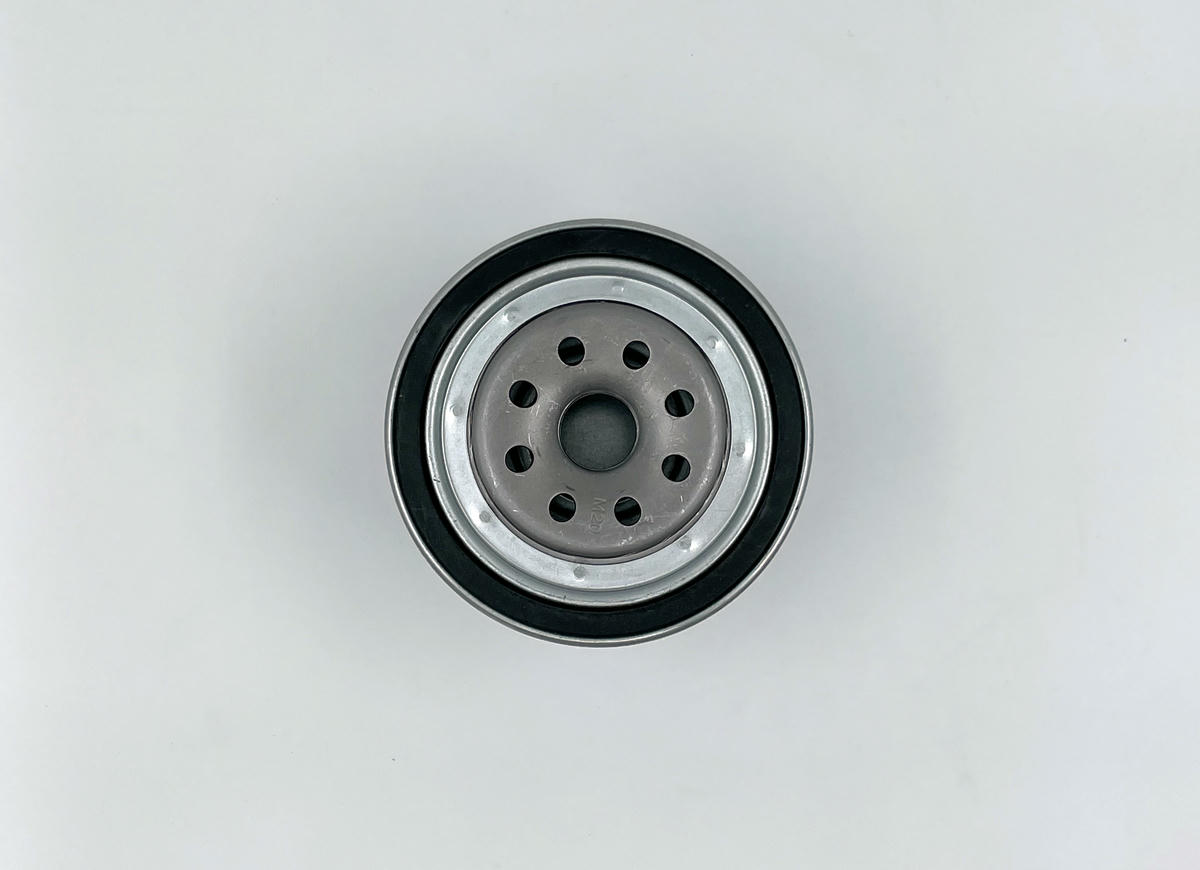 Фильтр масляный BIG FILTER GB-1063 preview 3