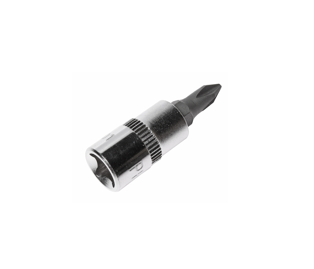 Головка торцевая PHILIPS 1/4" х PH1 37мм JTC preview 1