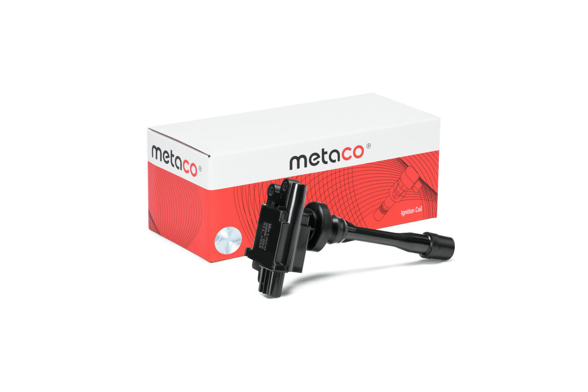 Катушка зажигания metaco 6908-022 preview 1