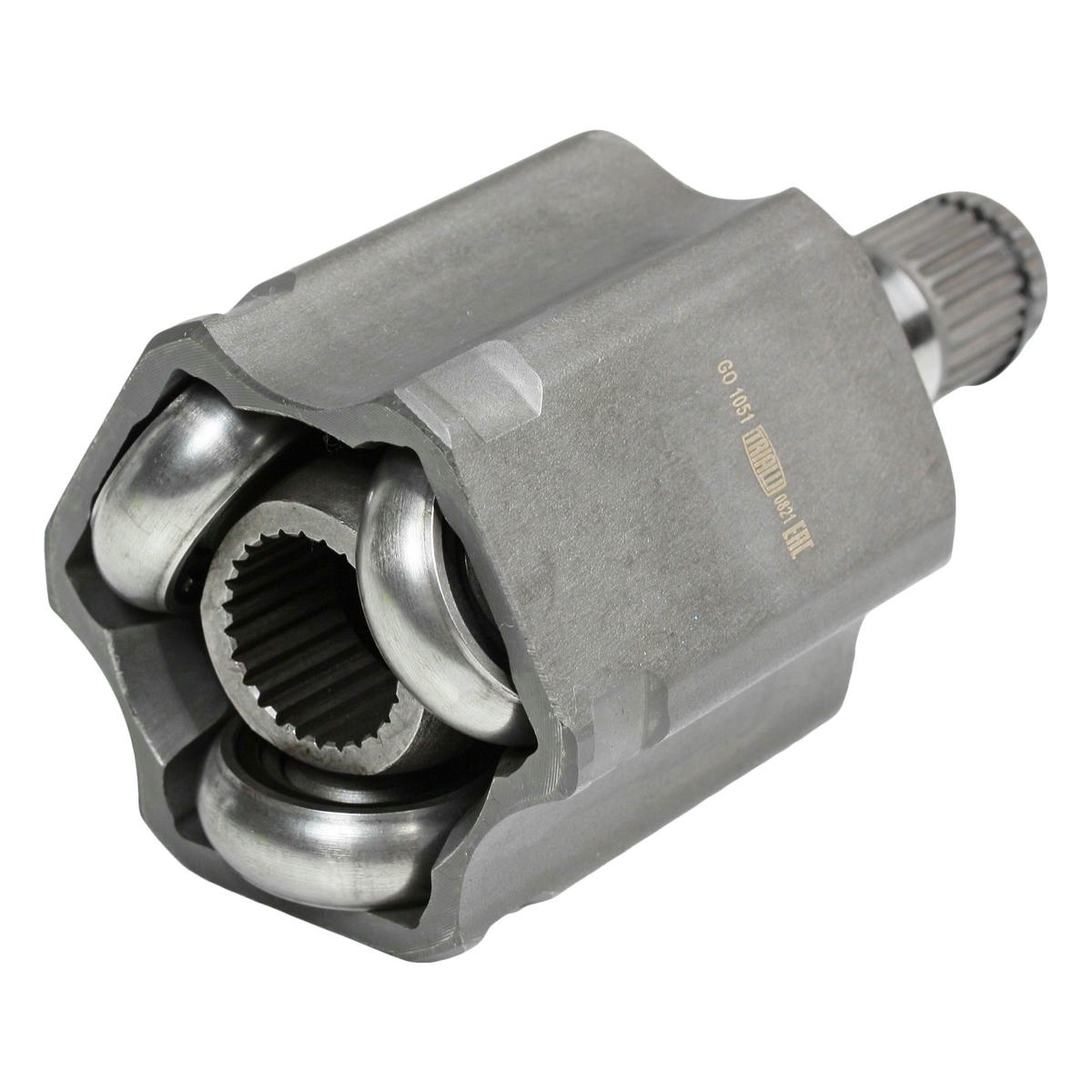 ШРУС внутренний TRIALLI GO 1051 preview 2