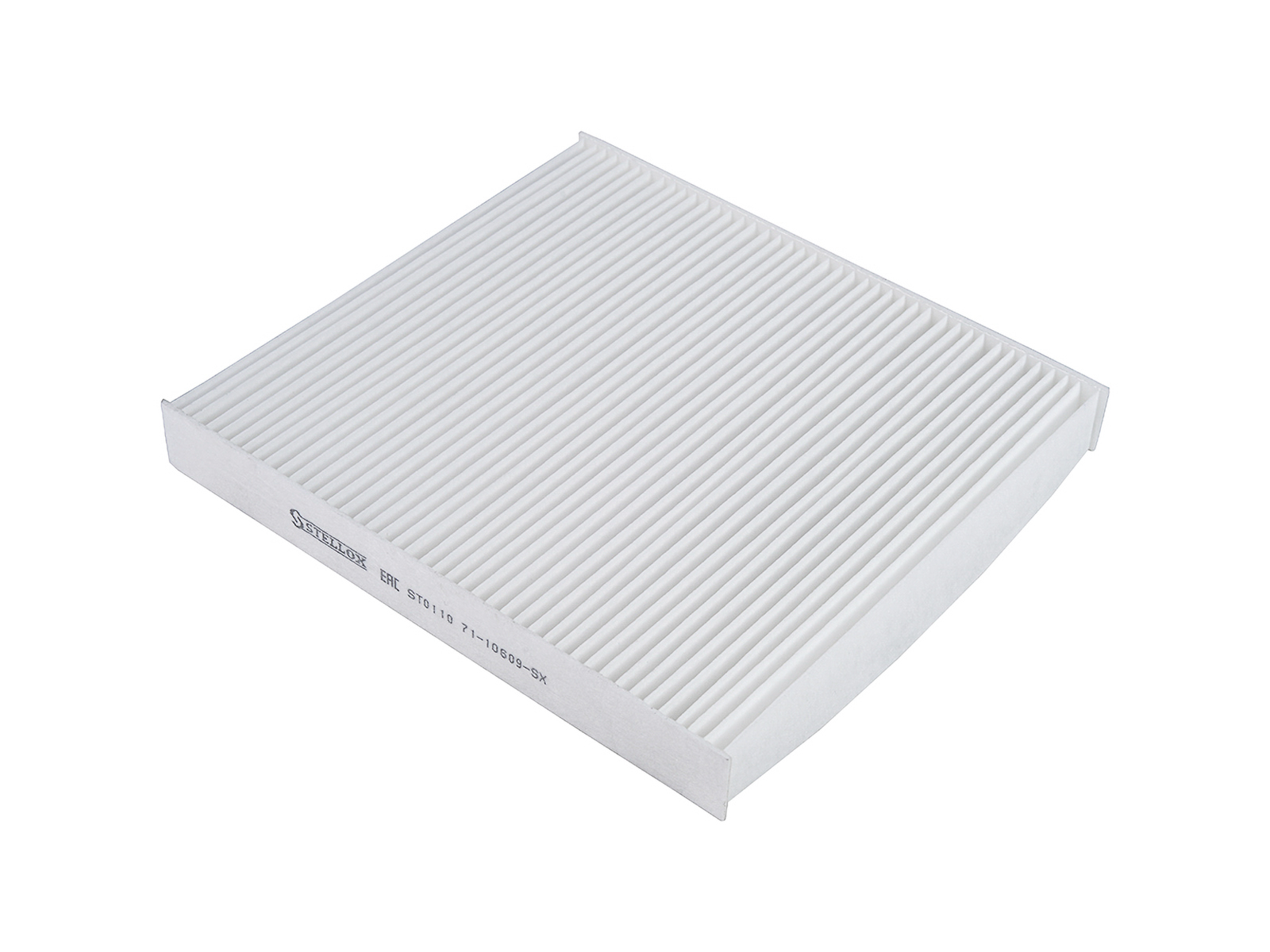 Фильтр салона Stellox 71-10609-SX preview 3