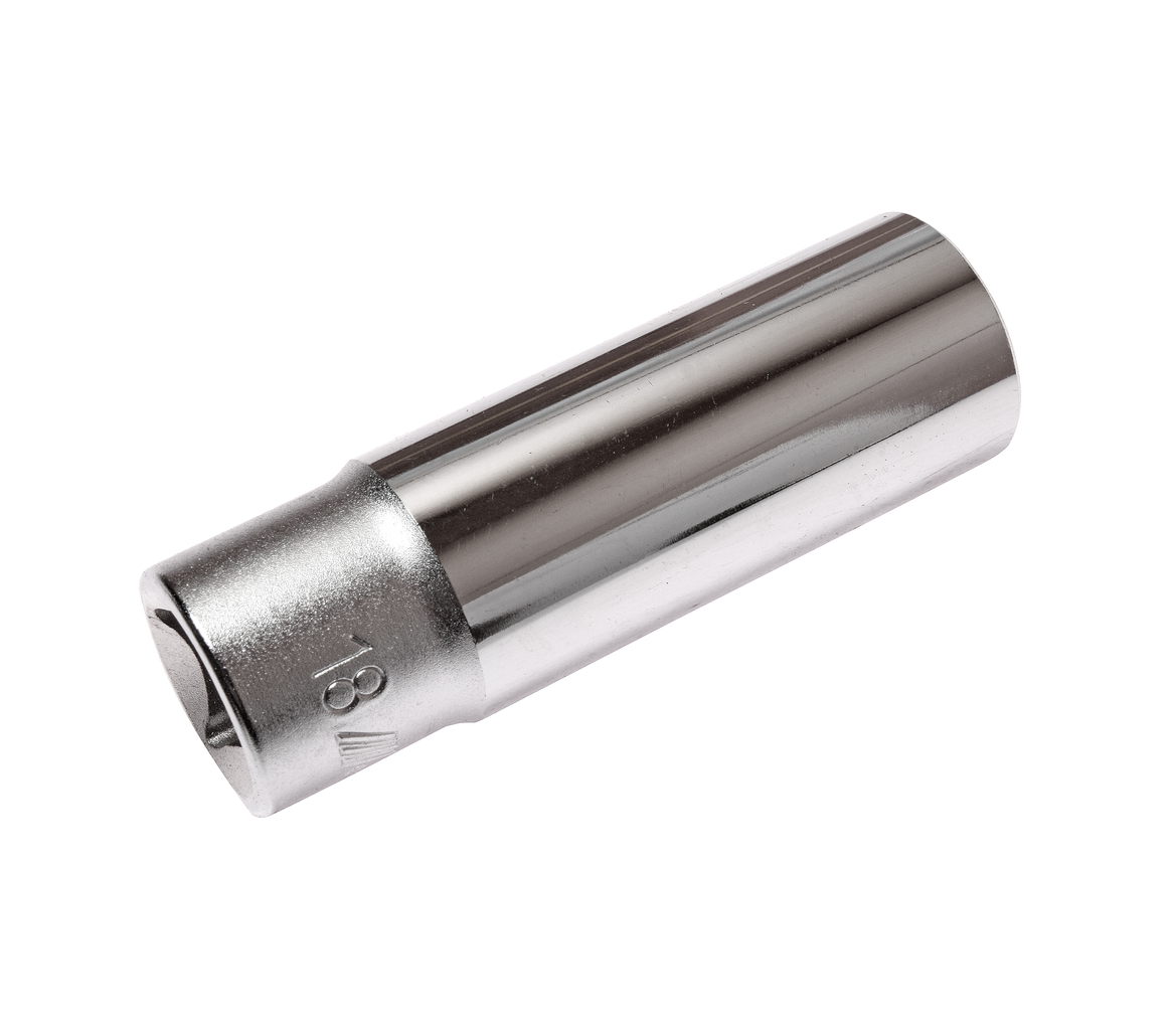 Головка торцевая 18 1/2" 12гр 76мм JTC preview 1