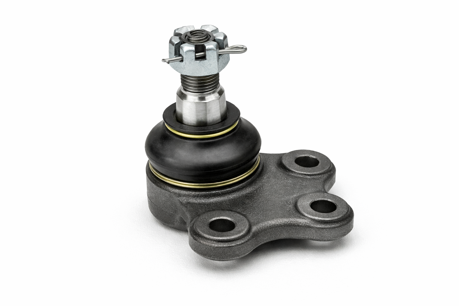 Шаровые опоры, пыльники фото