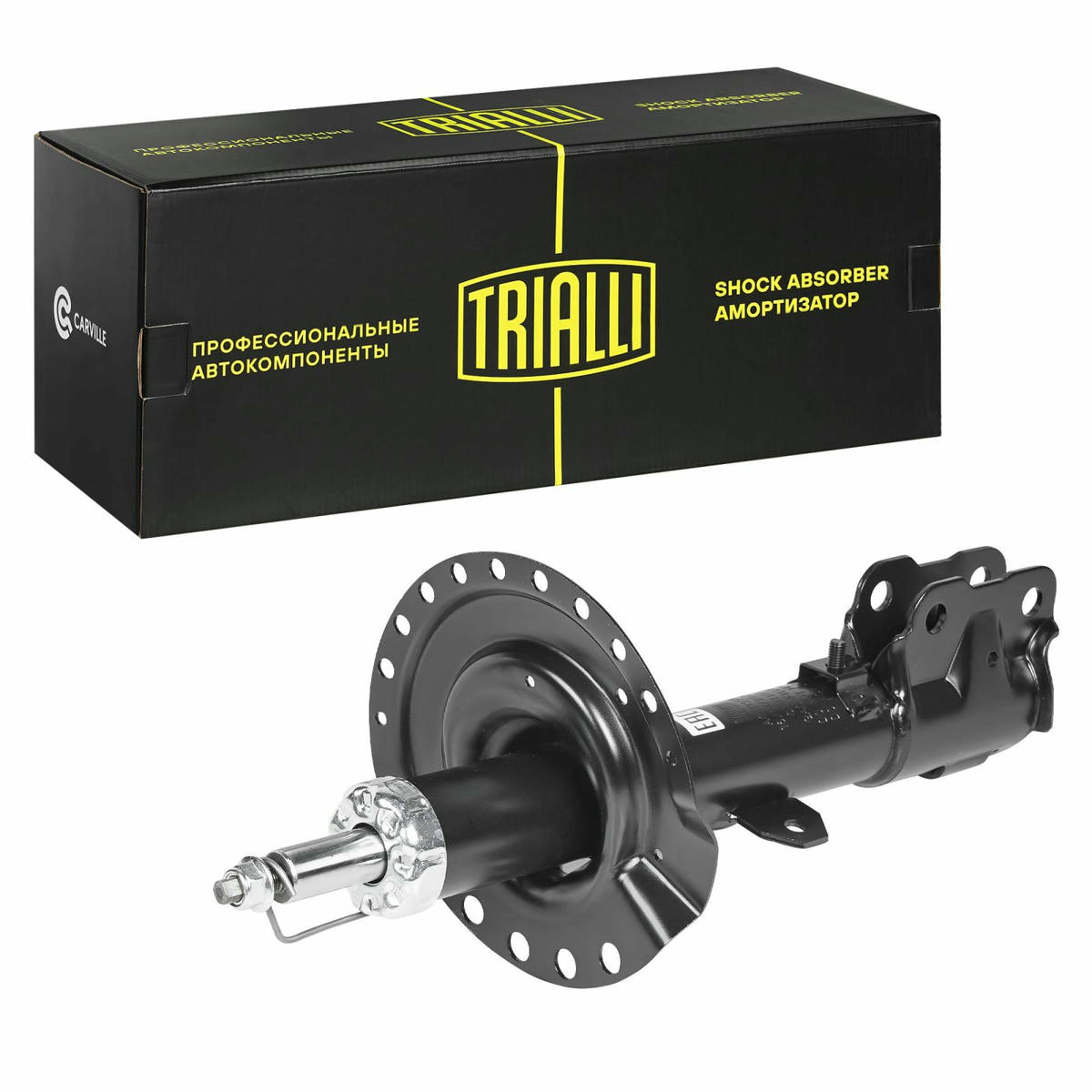 Амортизатор передний TRIALLI AG 11356 preview 1 Амортизатор передний TRIALLI AG 11356 preview 1