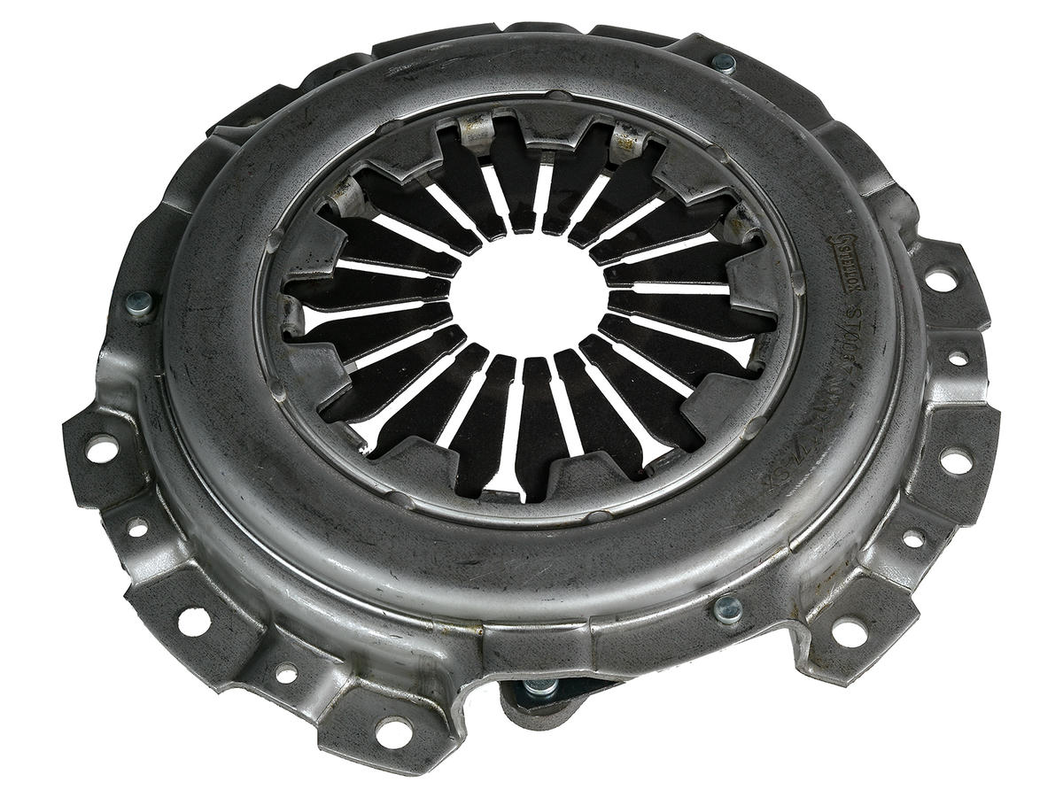 К-кт сцепления Stellox 07-01177-SX preview 2