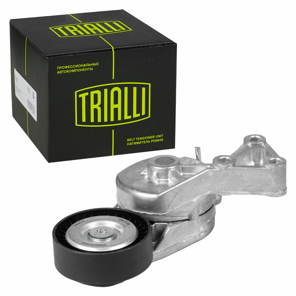 Ролик ГРМ TRIALLI CM 5189 preview 1