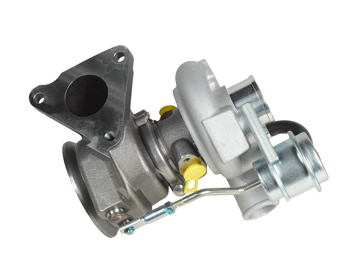 10-80317-SX_турбокомпрессор! 0375.K7 Peugeot Boxer 2.2HDi 06> preview 2