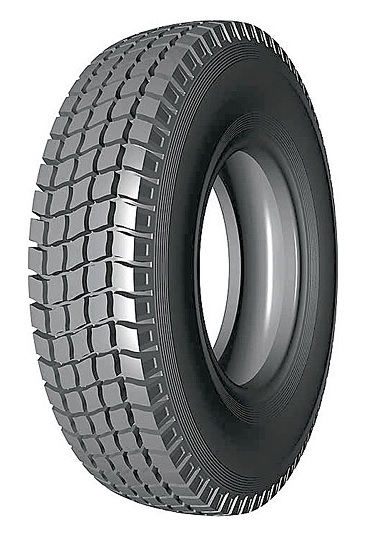 Шина Грузовая Kama Кама-310 R20 11/0 150/146K TT preview 2