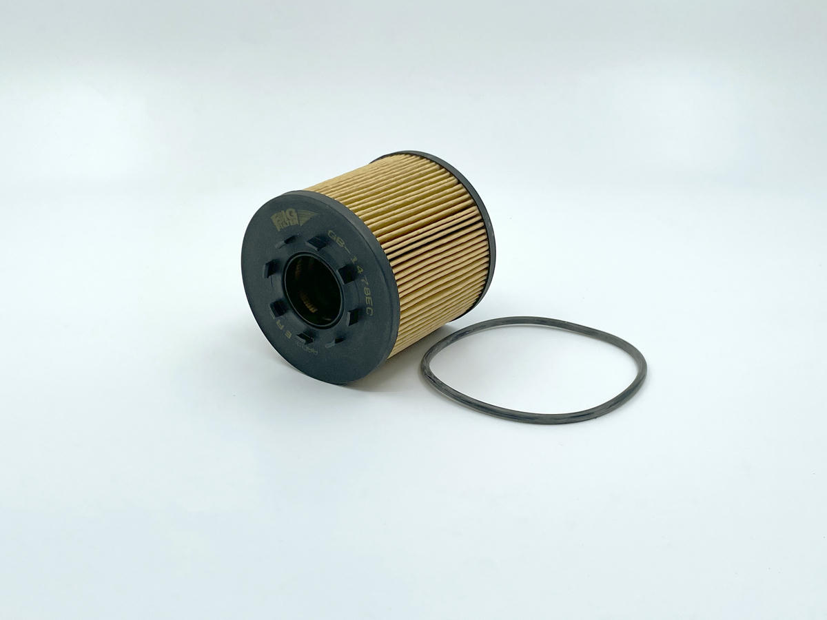 Фильтр масляный BIG FILTER _GB-1478EC preview 2