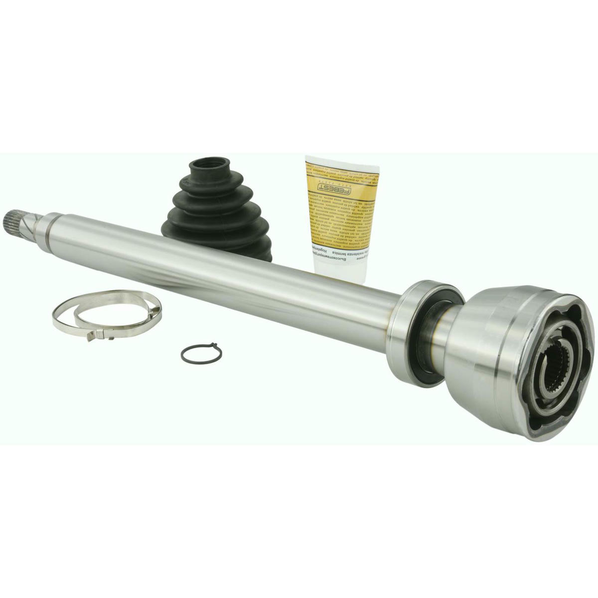 Шрус внутренний правый 28x40x26 preview 1