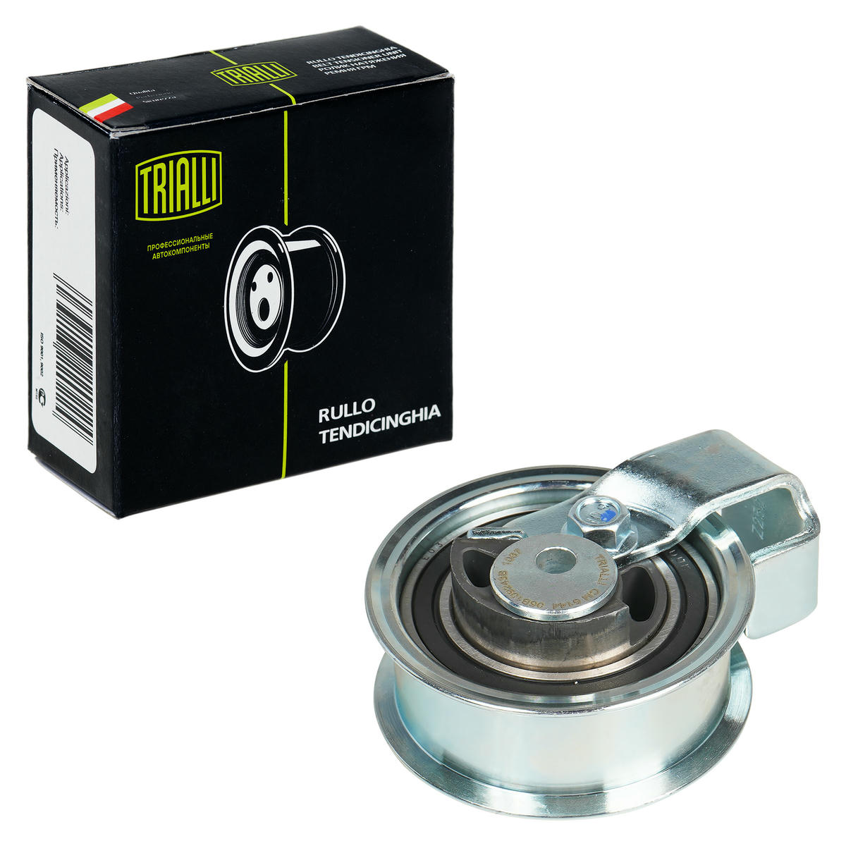 Ролик ГРМ TRIALLI CM 6144 preview 1