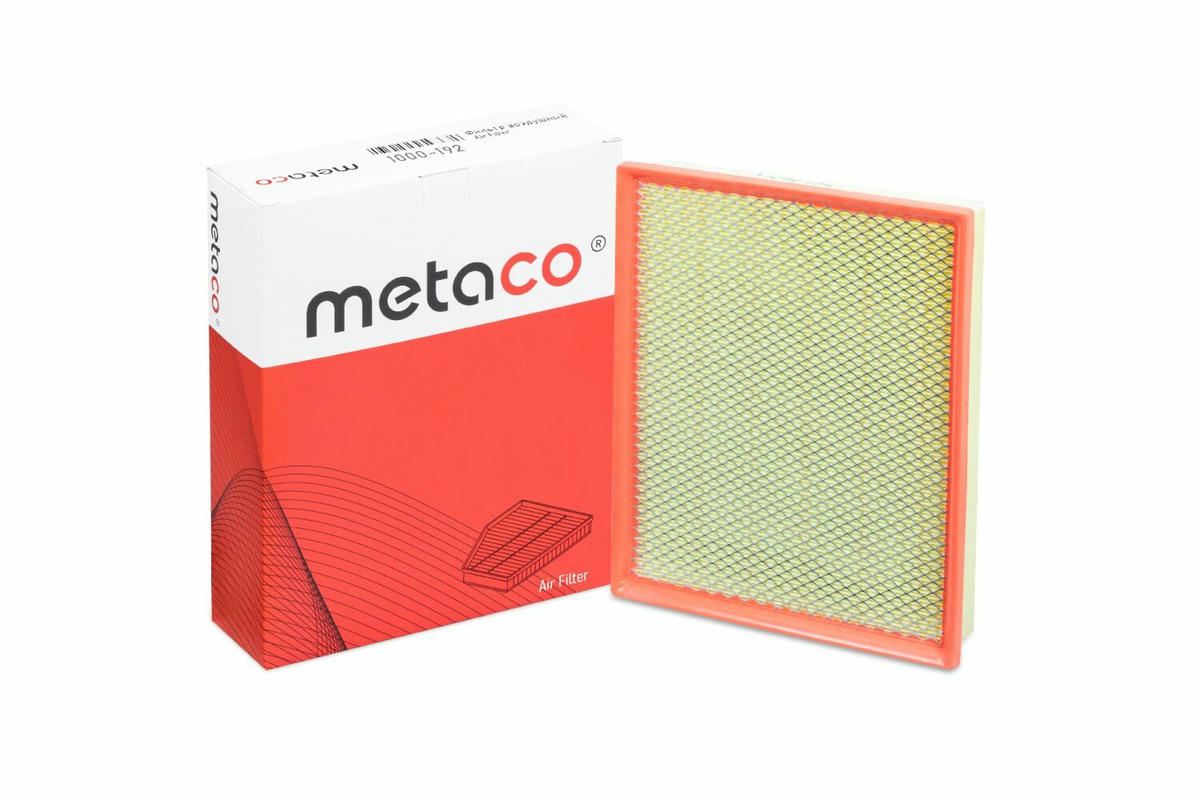 Фильтр воздушный metaco 1000-192 preview 1 Фильтр воздушный metaco 1000-192 preview 1
